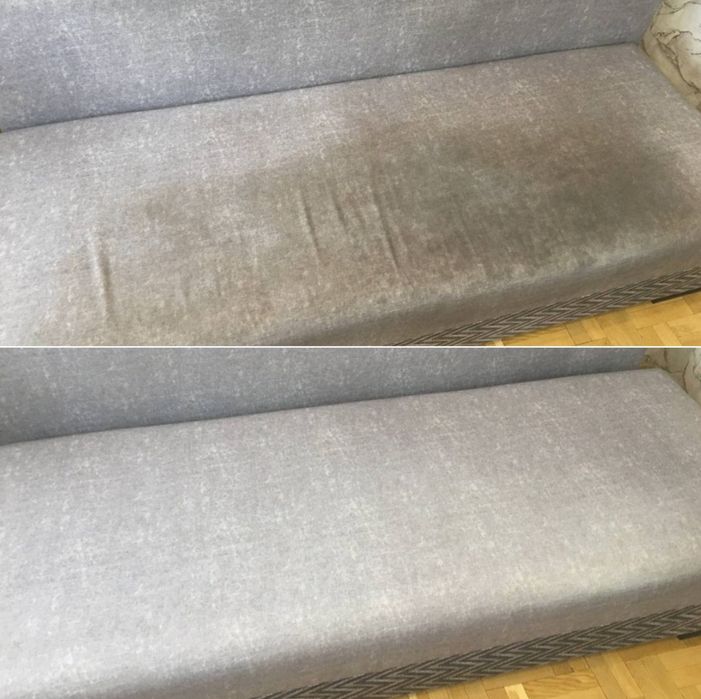 Хімчистка м'яких меблів,диванів, матраців та килимів в м. Львів