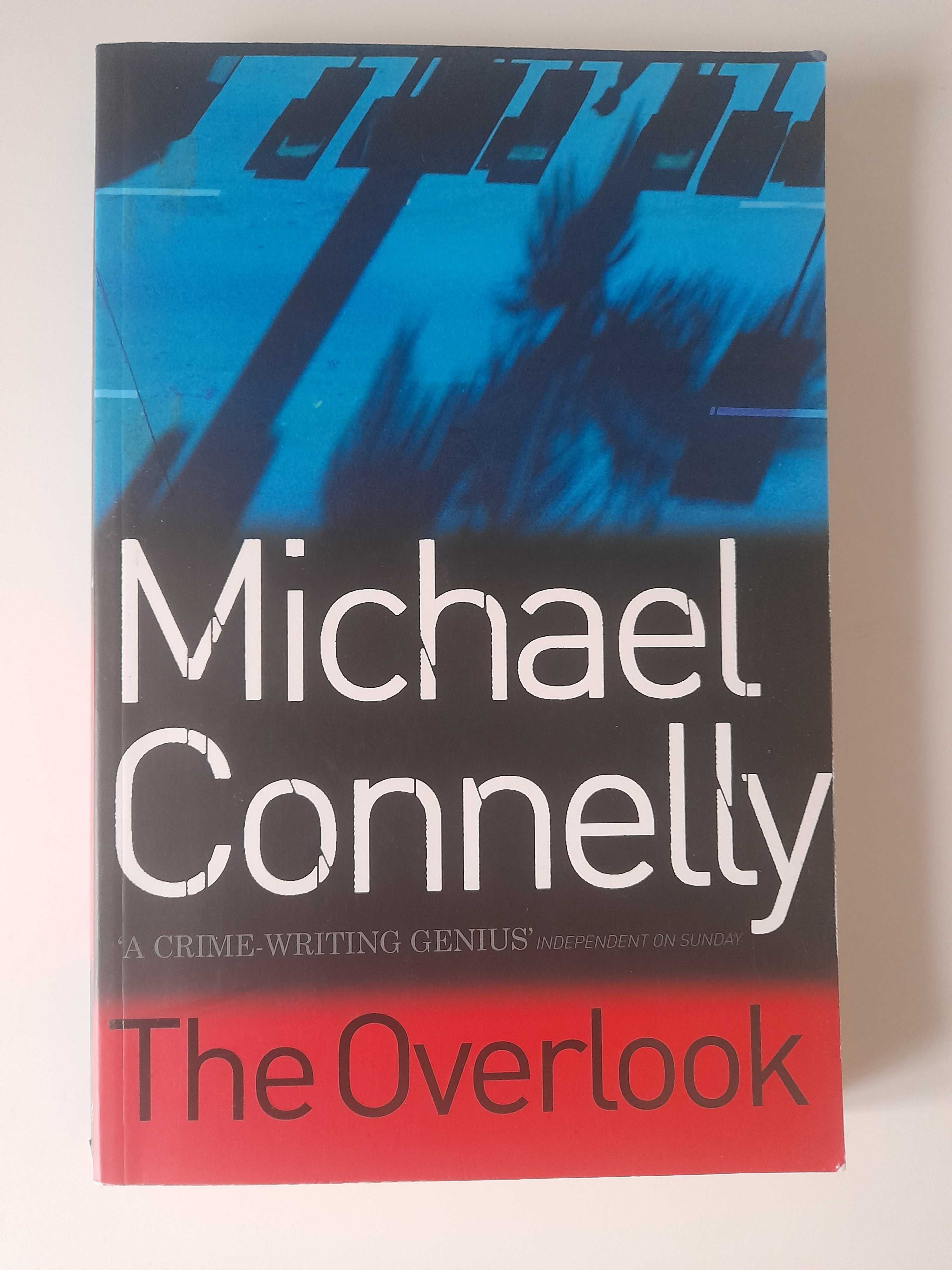 The Overlook Michael Connelly