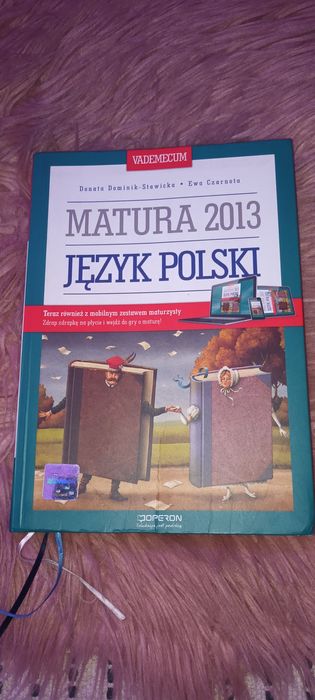 Vademecum język polski