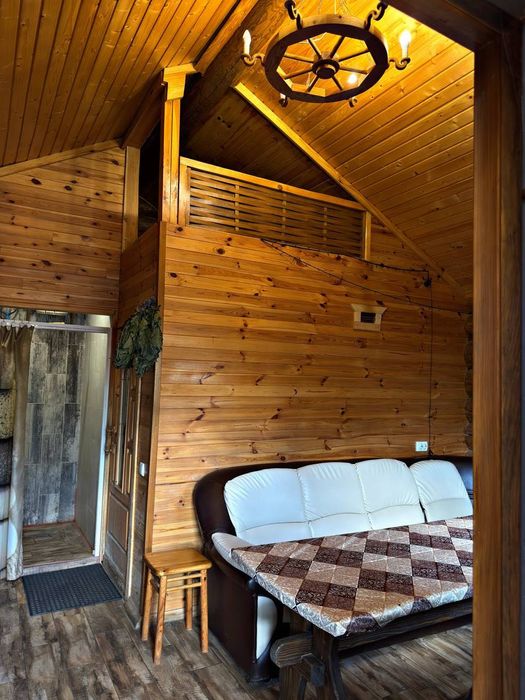 Баня, басейн , альтанка , мангал , зона відпочинку