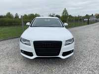 Audi a4 b8 1.8TFSi 160 km led ksenon