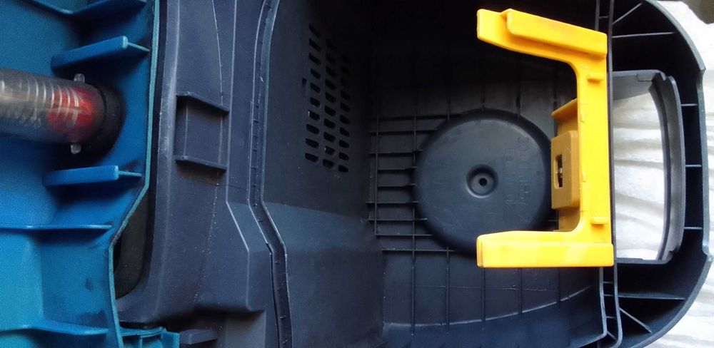 Пылесос LG - Современный компактный мощный пылесос из Германии