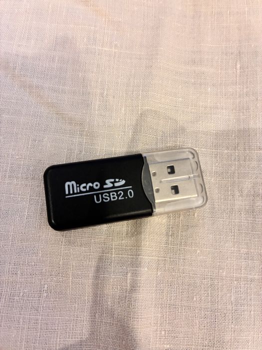 Baby monitor da wisser