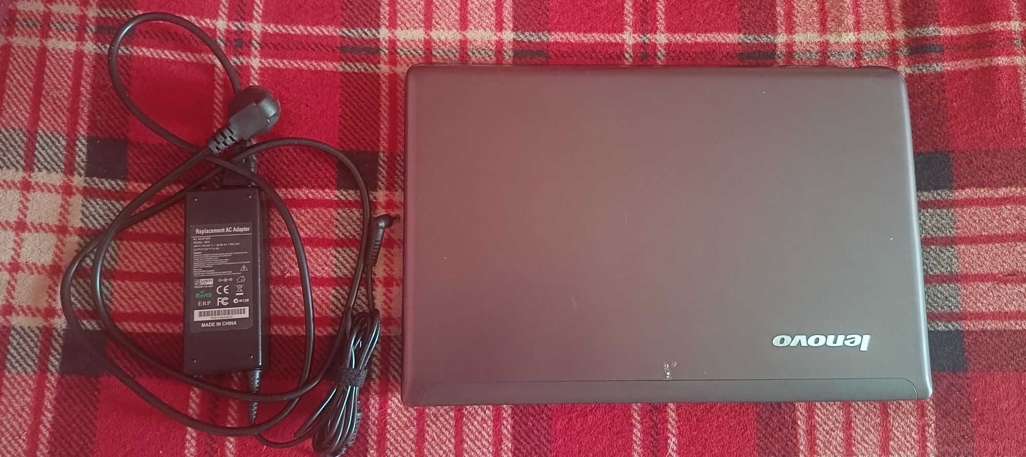 Lenovo Z570 Core i3, Nvidia GT630m (20095)