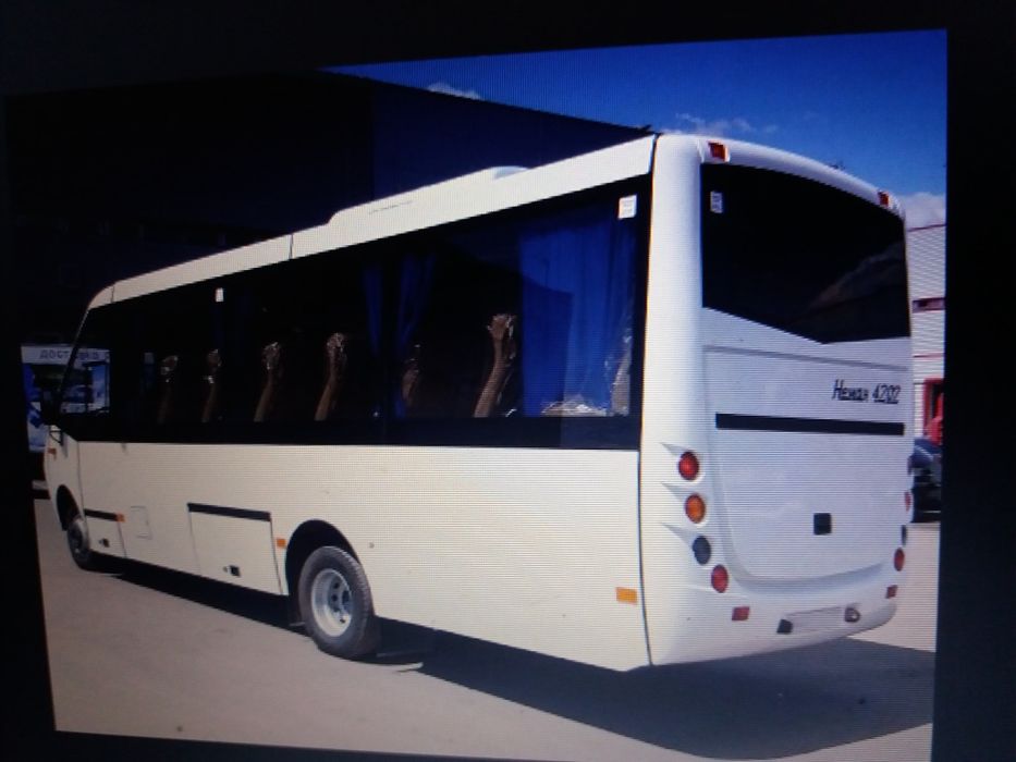 Пасажирські перевезення Снятин