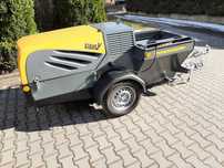 Putzmeister SP11 LMR rok 2025