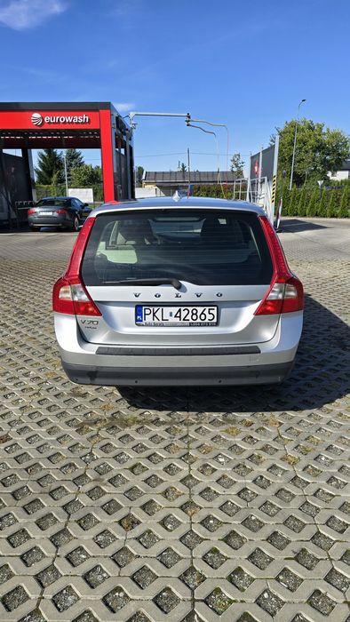 Volvo v70 2.4 5D