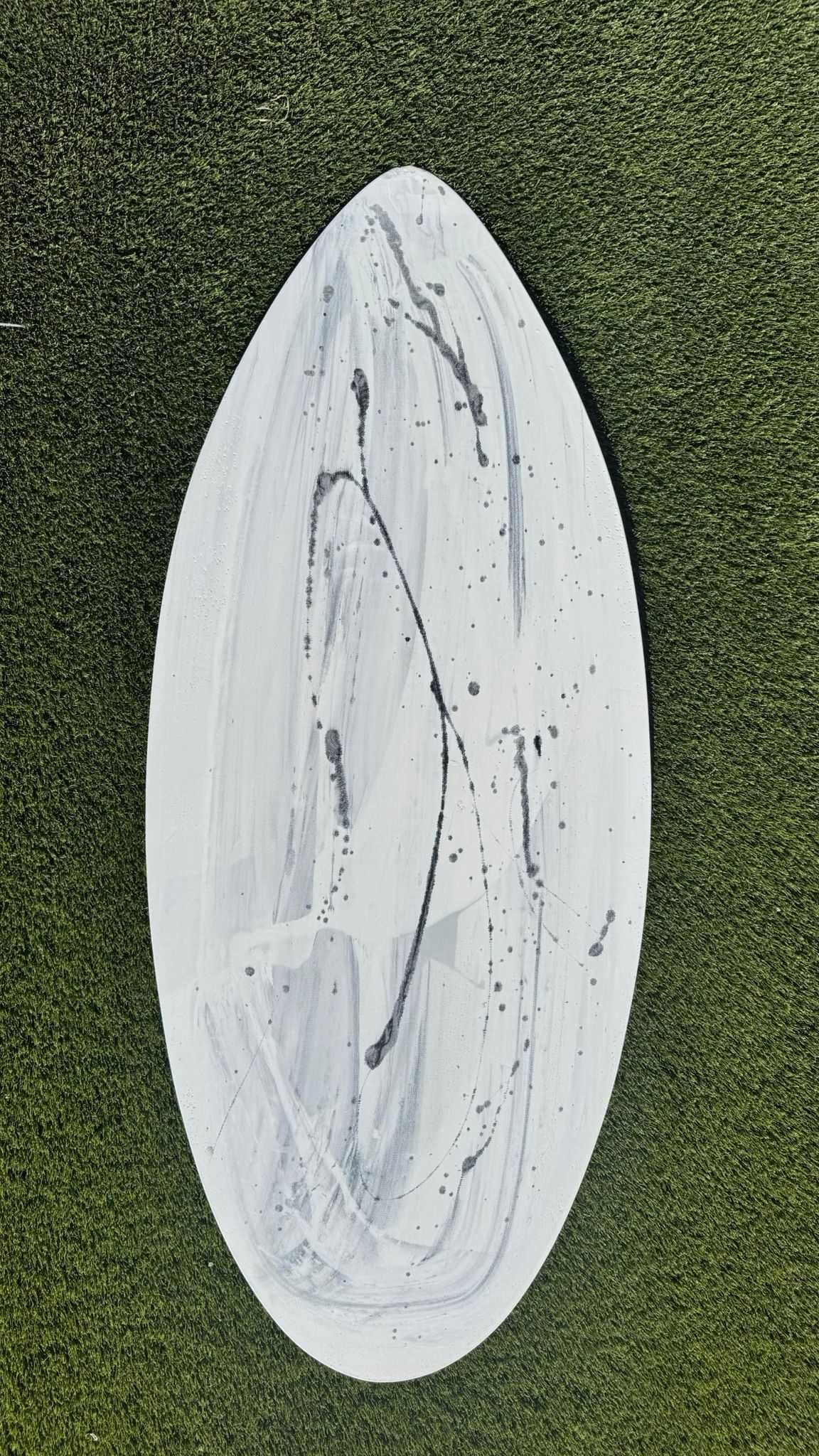 Prancha SkimBoard Folha Foamcolor