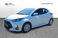 Toyota Yaris 1.5 Hybrid Comfort FV23% / serwis aso / gwarancja