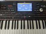 Korg Pa 1000 stan idealny + dodatki