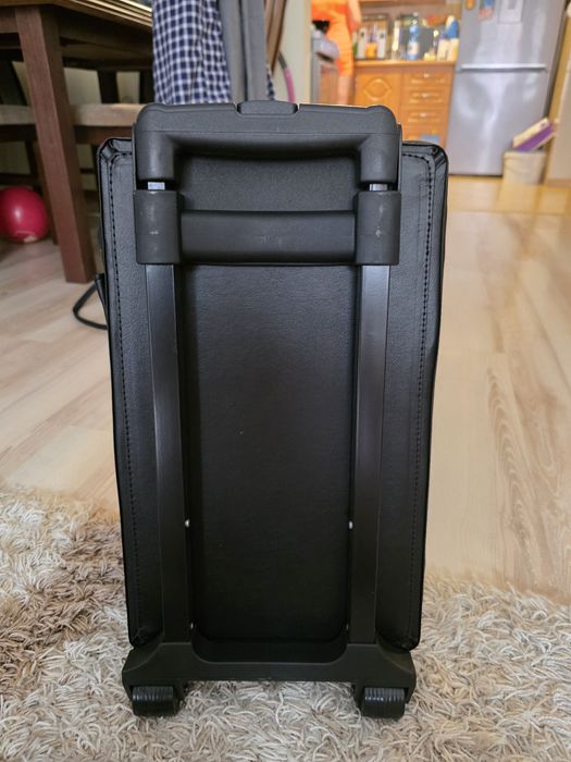 Kuferek na kosmetyki Nowy