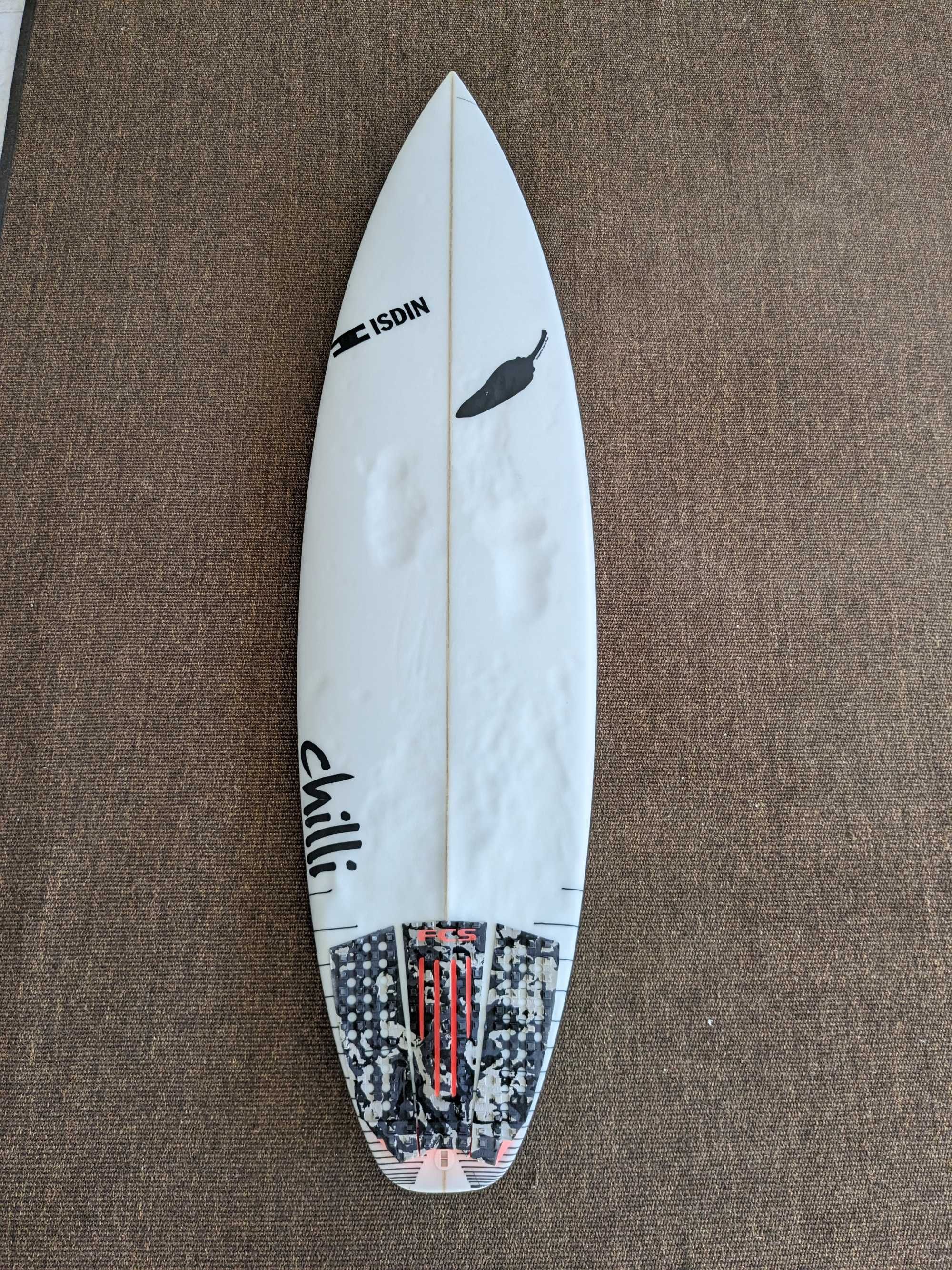 Prancha de Surf - Chilli  5'10''