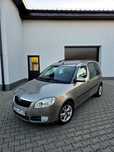 Skoda Roomster 1.4 MPI ! LPG ! okazja _ Salon polska _ pierwszy właściciel