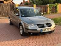 Volkswagen Passat Volkswagen Passat B5 1.9 TDI 130 km Super Stan