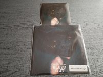 Within Temptation Bleed Out vinyl +cd
