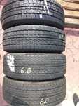 4 Koła VW Transporter T5 T6+ opony 215/65R16C Hankook Winter