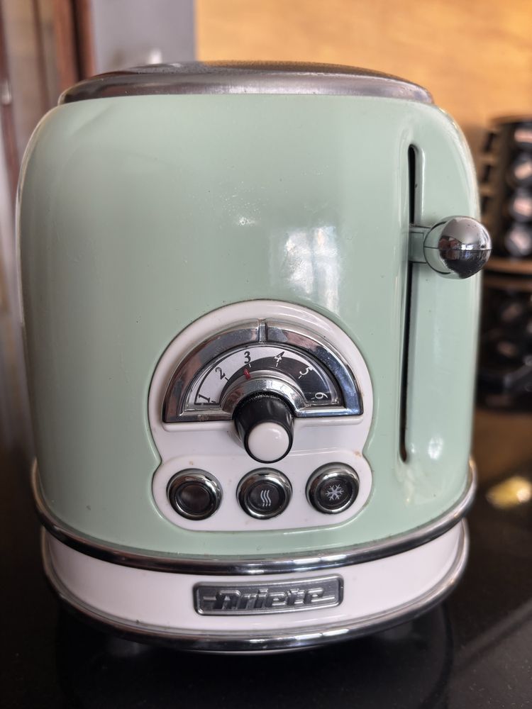Toster Arietta Vintage
