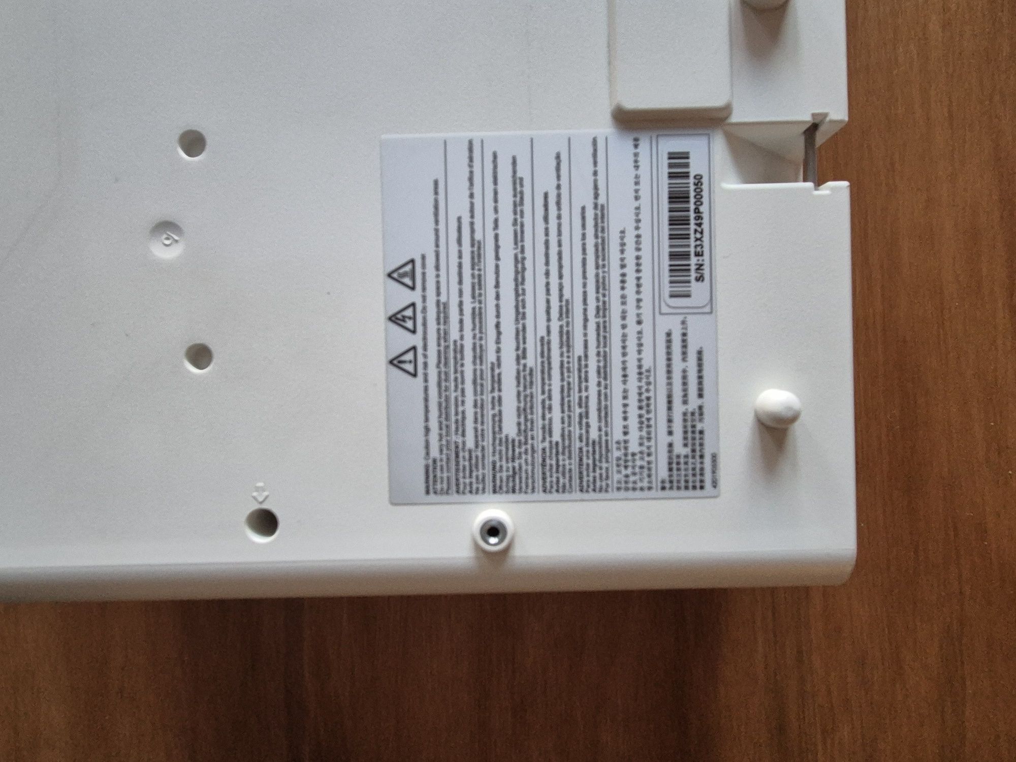 Projektor ASK Proxima S420