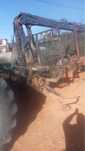FIAT 1380DT impacavel