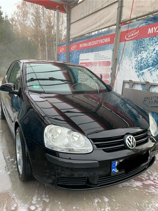 Volkswagen Golf V 1,4 mpi 2005