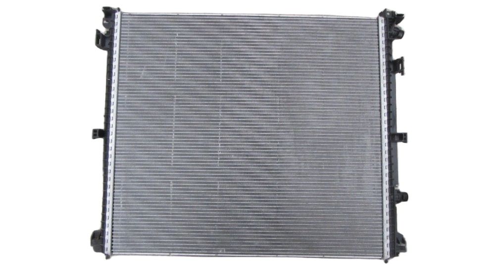 BMW X3 G01 G02 3.0 2.0 B46 B48 CHŁODNICA WODY 17118642747 8642747 ORYGINAŁ