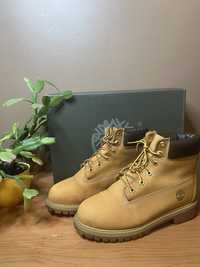 Buty zimowe Timberland 6 rozmiar 36