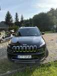 Jeep Cherokee 2014