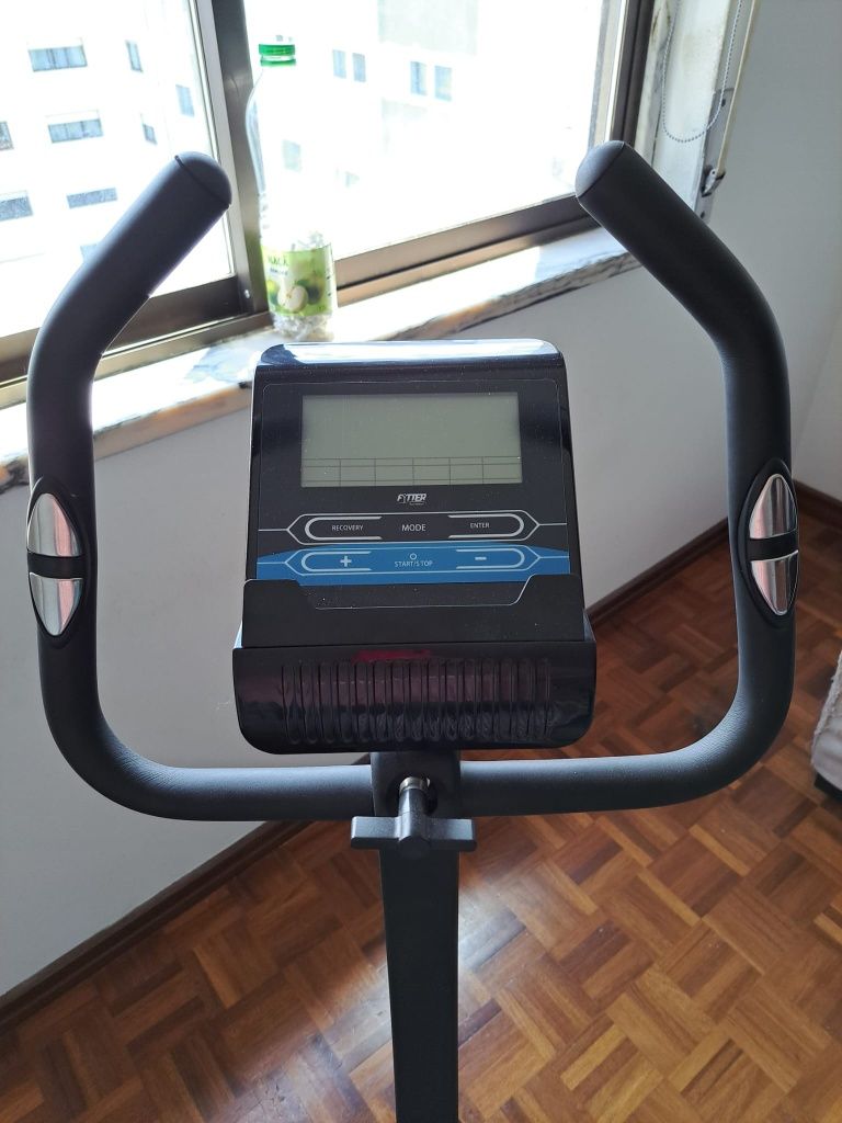 Bicicleta estática Fytter ra-4x