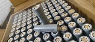 Nowe ogniwo 5000mAh EVE 50E 21700 jak samsung 50e LG MT50 BAK CG50