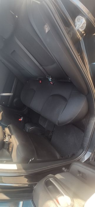 Mazda 6 GH 2008 рік