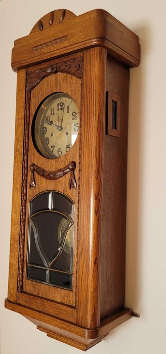 Gustav Becker Trio Gong