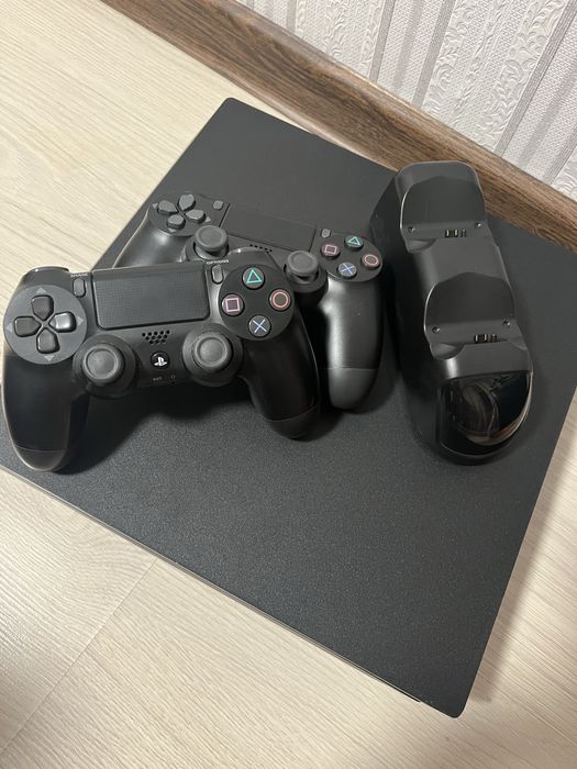 Playstation 4 pro 1tb