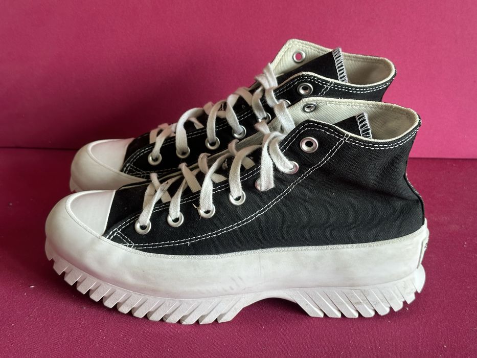 Converse Chuck Taylor All Star Lugged 2.0 r.39