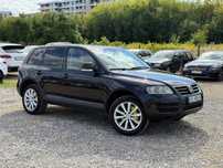 Volkswagen Touareg 3.2 Benzyna+LPG Automat