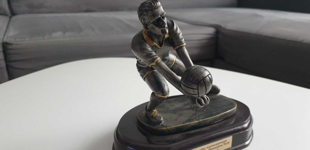 Starocie z Gdyni - SPORT - siatkówka GDAŃSK 2007r.