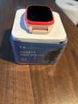 Garret Kids 4G Smartwach, Telefon wbudowany, SIM
