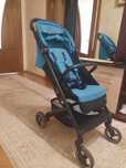 Прогулянковий візок Cybex Beezy