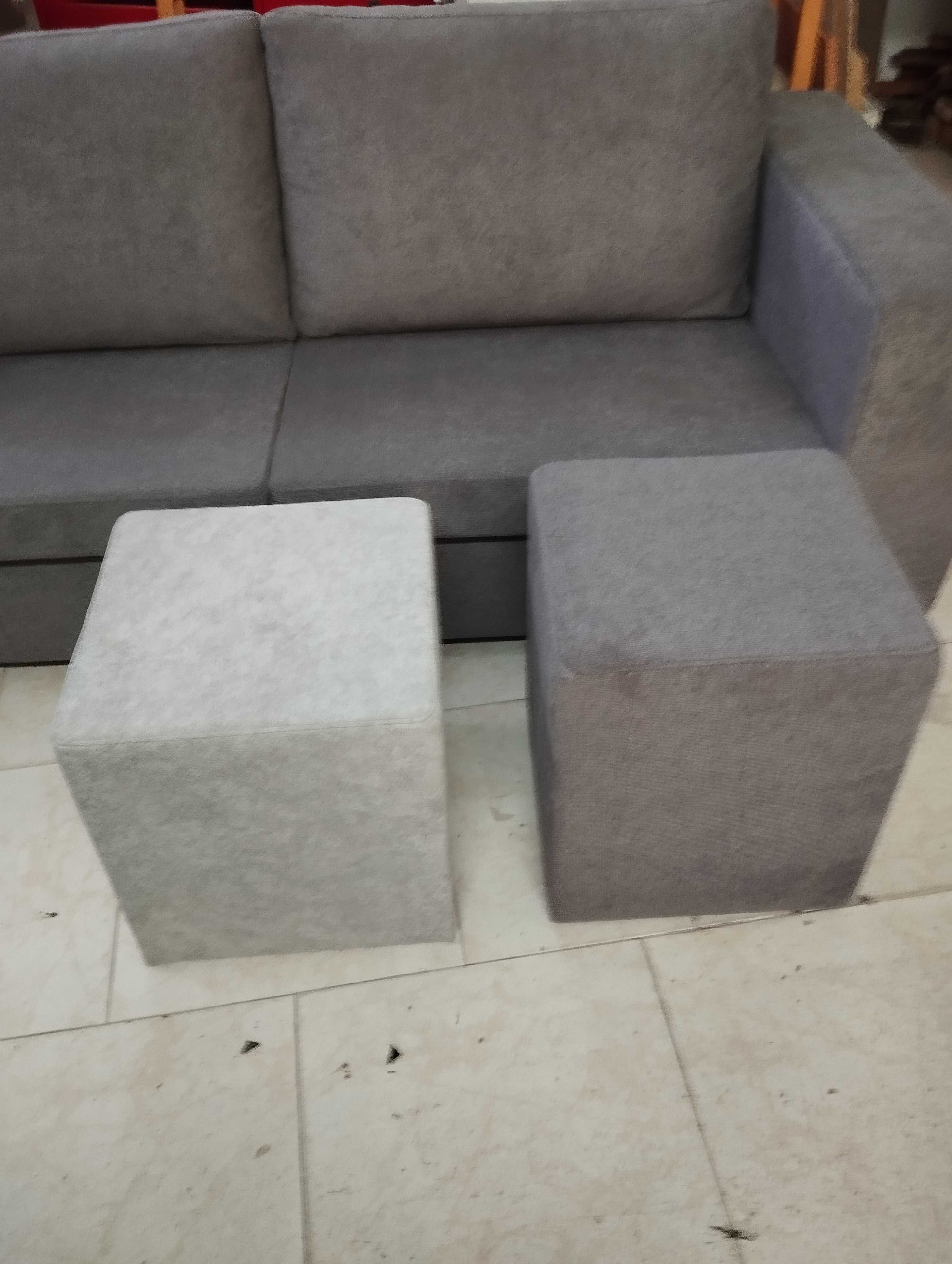 Vendo sofá de 3 lugares