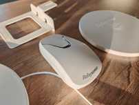 Monitor oddechu Babysense 7 - stan idealny
