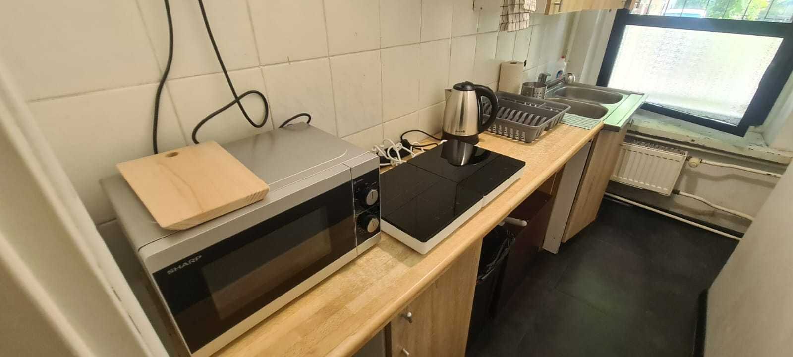 Wynajmę mieszkania dla pracowników w Katowicach