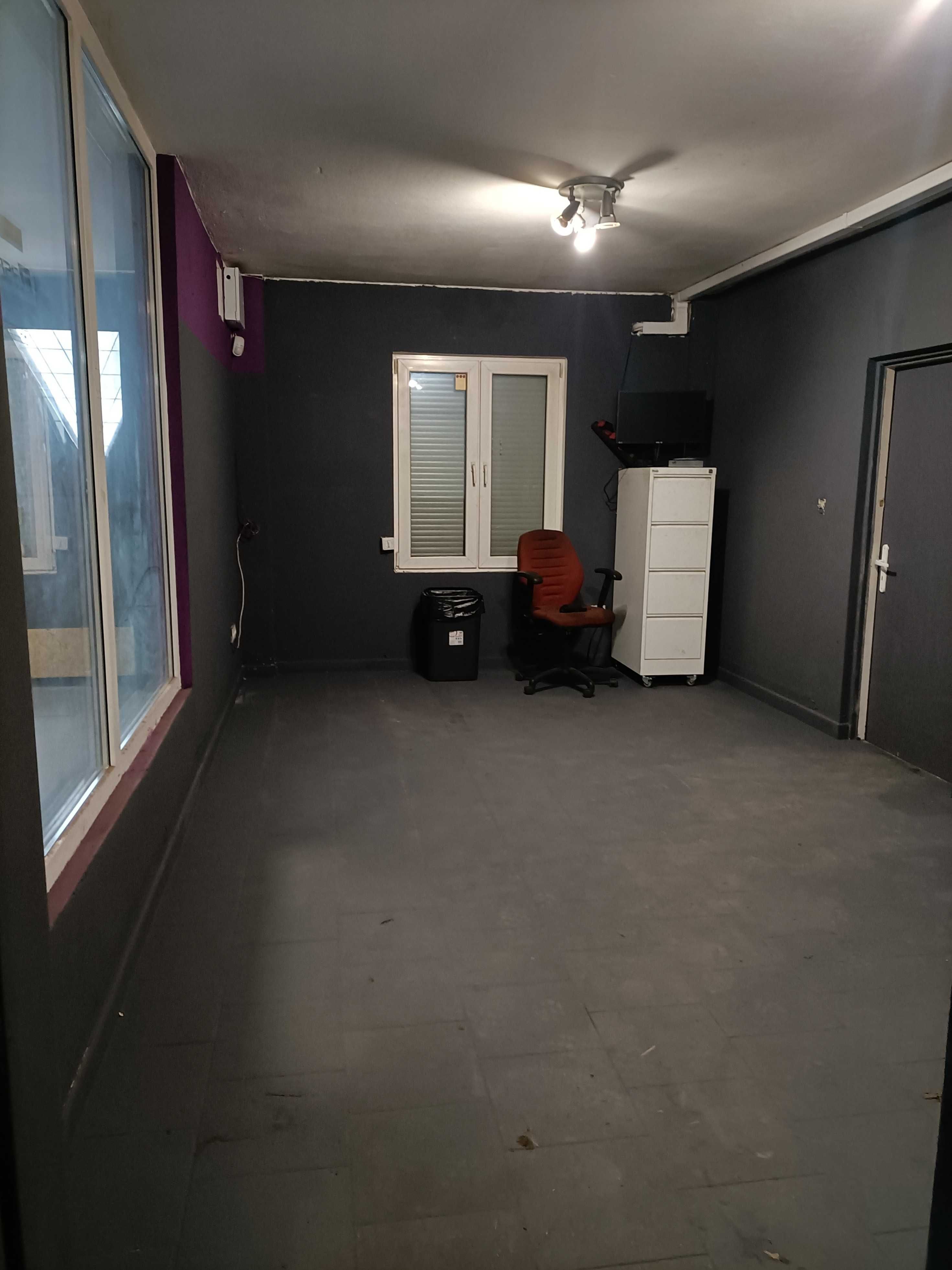 Hala Magazyn Warsztat Biuro Lokal Użytkowy 150 m2 Kraków Bronowice