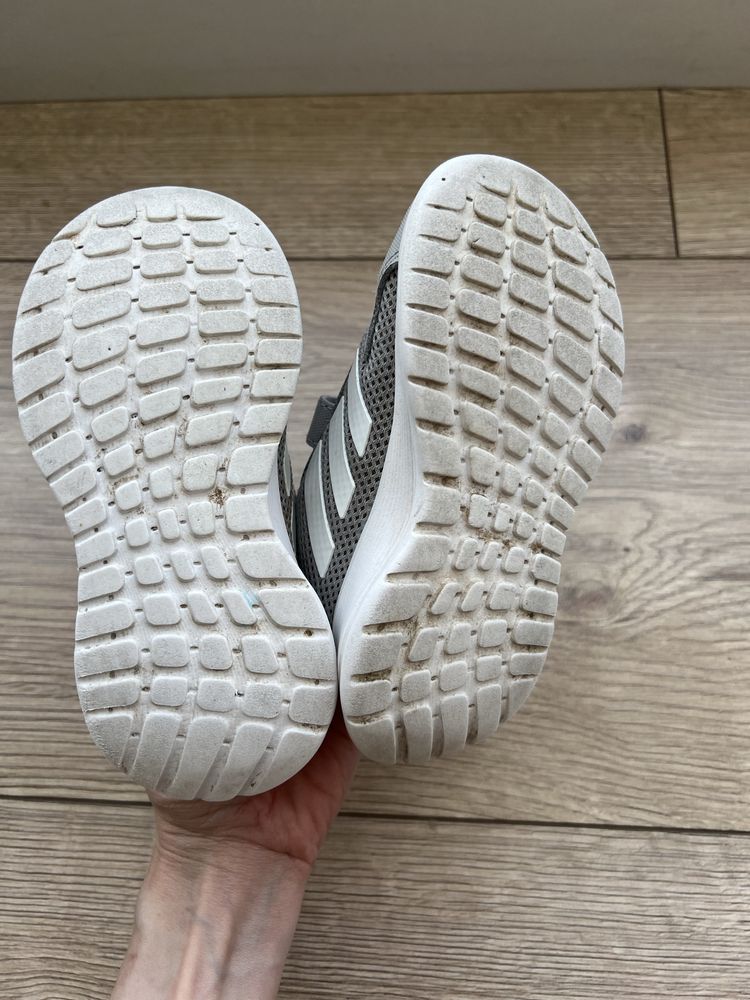 Buty dziewczęce Adidas Tensaur Run rozmiar 25,5