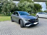 Mercedes-Benz EQA 250 AMG Line