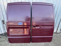 Задні двері розпашонки Mercedes-Benz VITO W639.