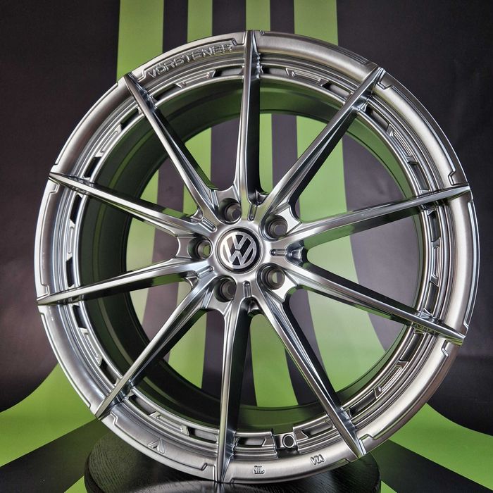 Диски На Авто R20 5x112 VW Tiguan Audi A6 Q3 Q5 Skoda Superb Kodiaq 20
