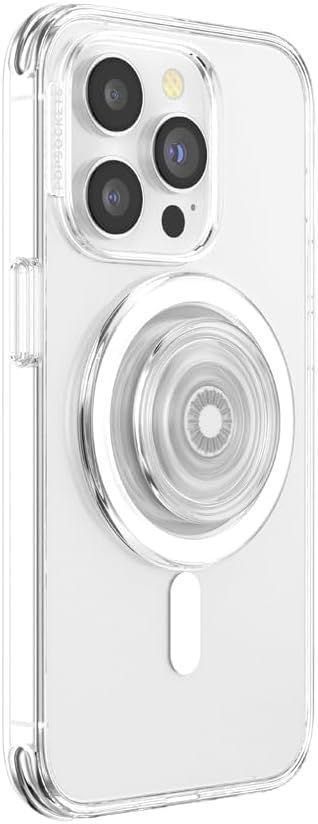 Оригінальний PopSockets with MagSafe попсокет з магнітом для телефону