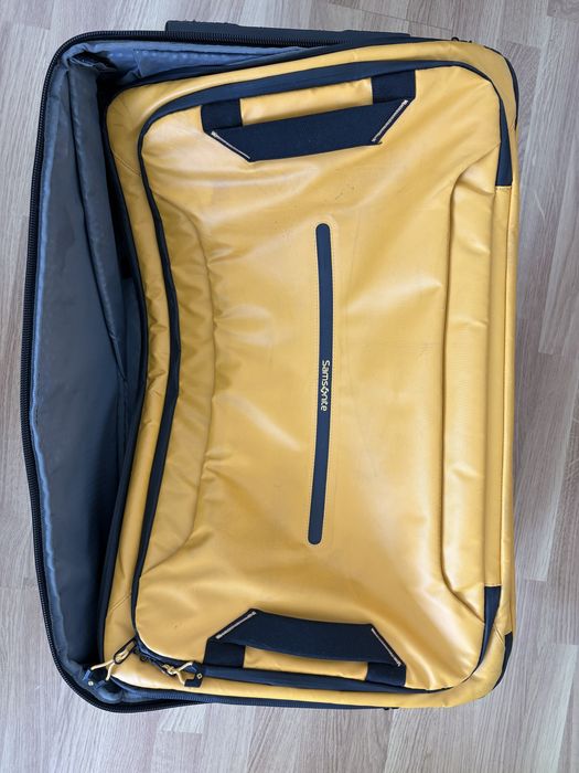Mala viagem Samsonite