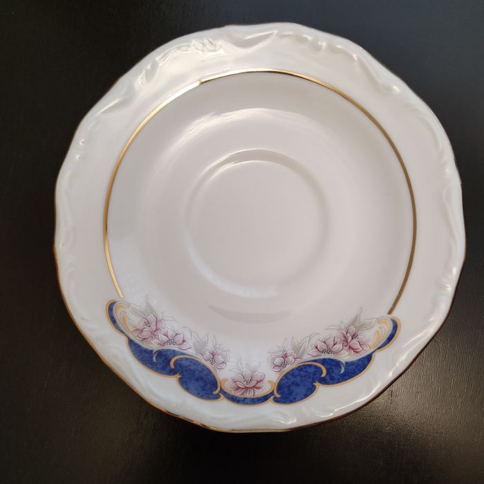 Filiżanka porcelanowa, rosenberg, dostępnych 10 sztuk