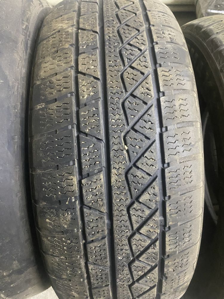 Резина 225/60 R17