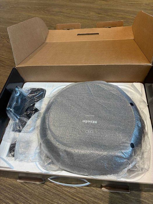 SPQL0 Scout RX3 Робот-пилосос Miele